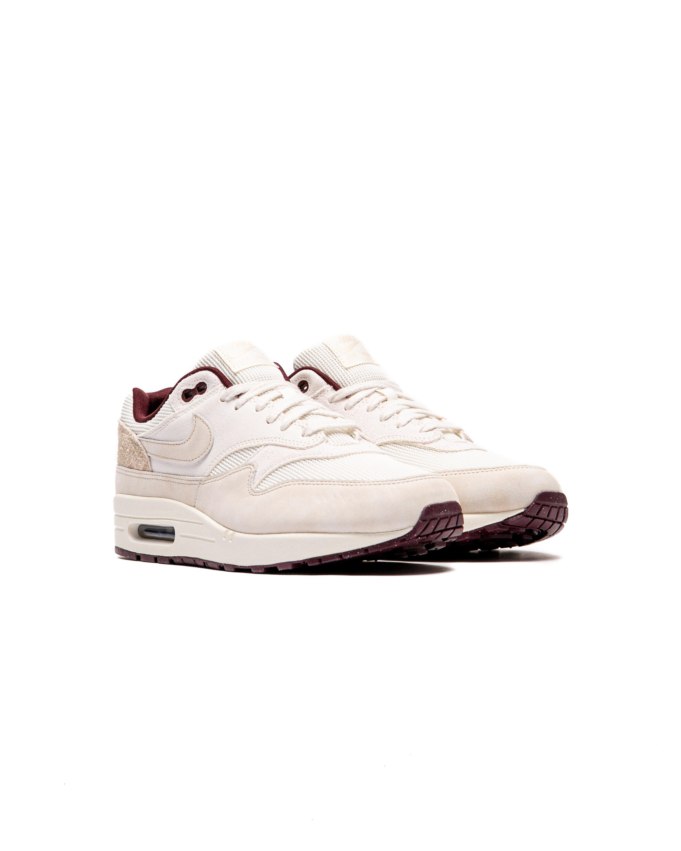 Nike AIR MAX 1 PRM | HF8127-100 | AFEW STORE